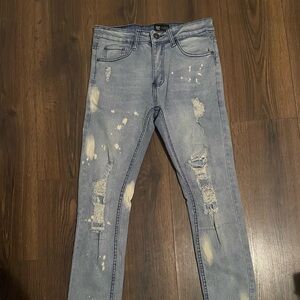 Waimea jeans